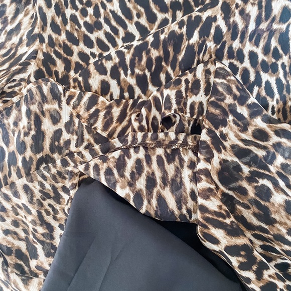 Banana Republic Mini Dress - Picture 6 of 7